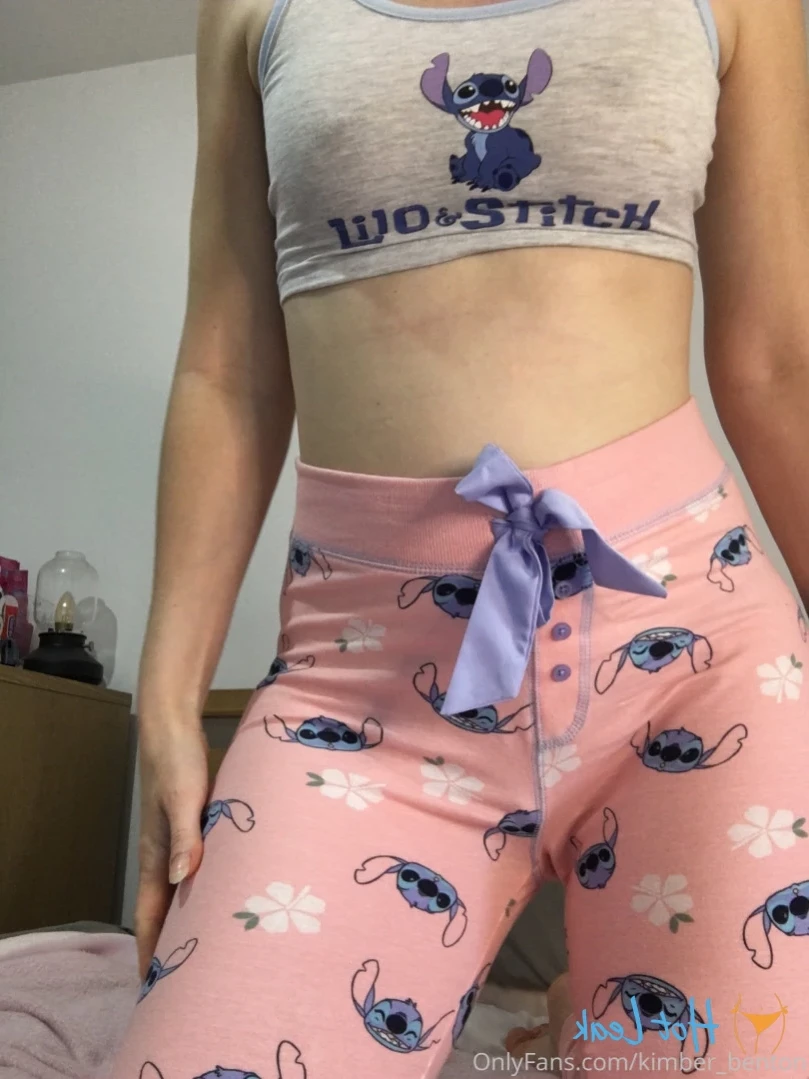 Kimber Benton [ kimber_benton ] Onlyfans leaked photo 14941973 on Hotleaks.tv
