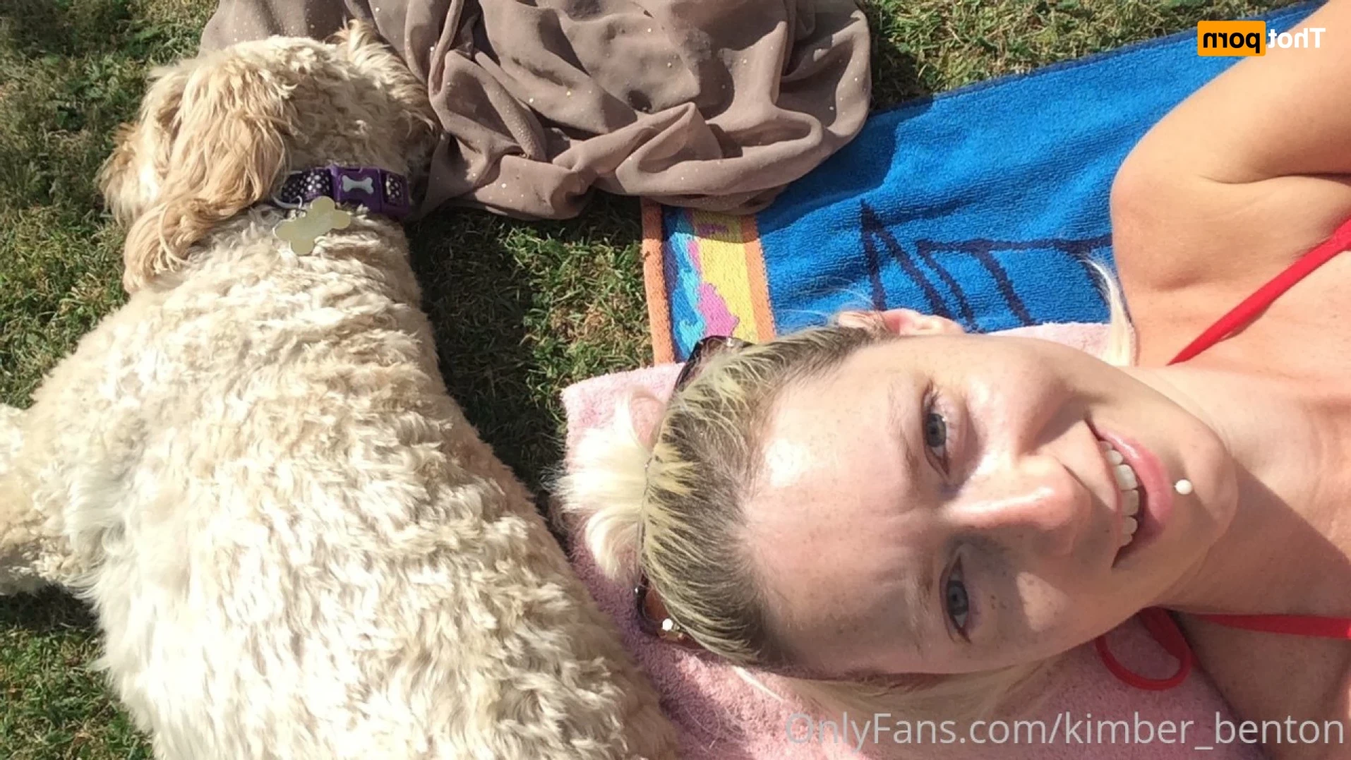Kimber Benton [ kimber_benton ] Onlyfans leaked photo 14946096 on Hotleaks.tv