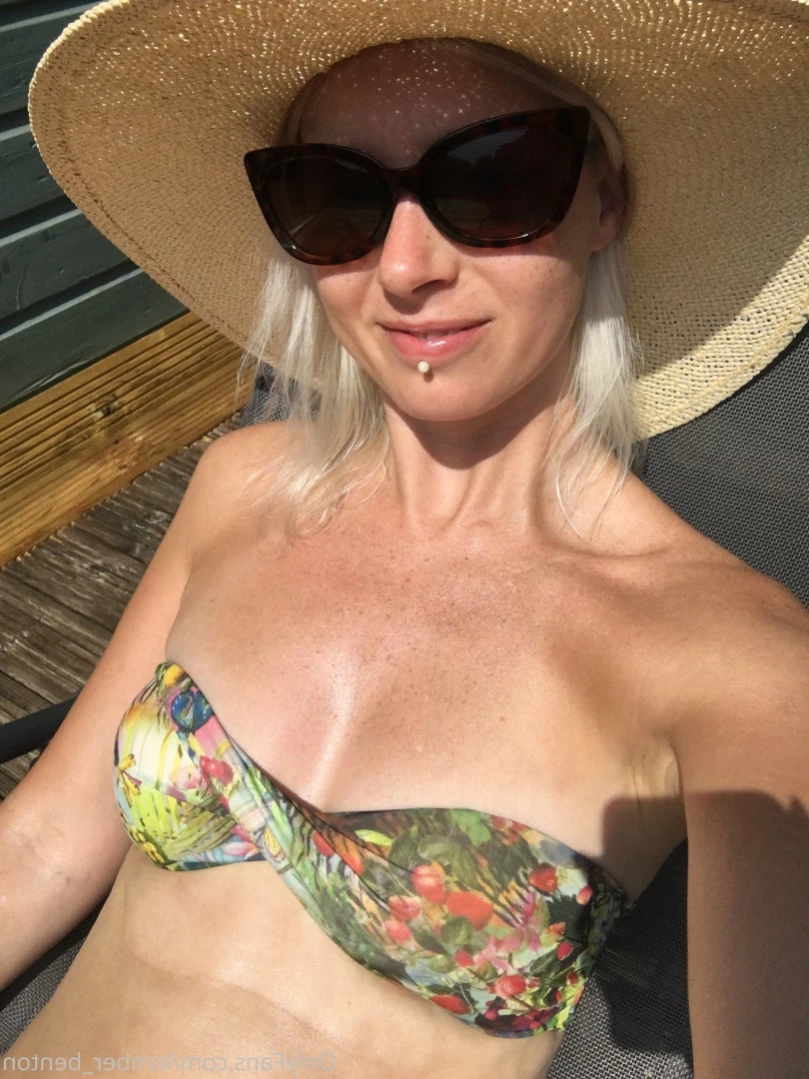 Kimber Benton [ kimber_benton ] Onlyfans leaked photo 14954083 on Hotleaks.tv