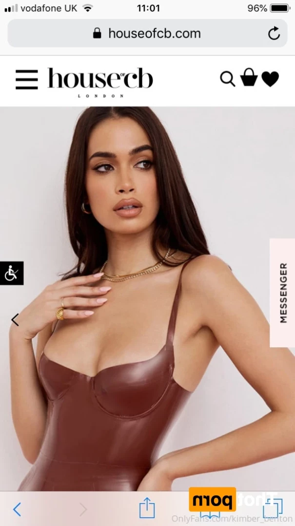 Kimber Benton [ kimber_benton ] Onlyfans leaked photo 14958966 on Hotleaks.tv