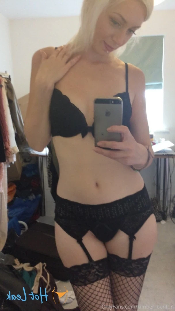 Kimber Benton [ kimber_benton ] Onlyfans leaked photo 14959429 on Hotleaks.tv