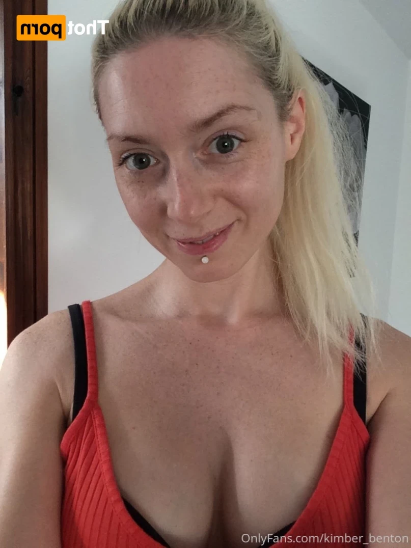 Kimber Benton [ kimber_benton ] Onlyfans leaked photo 14960228 on Hotleaks.tv