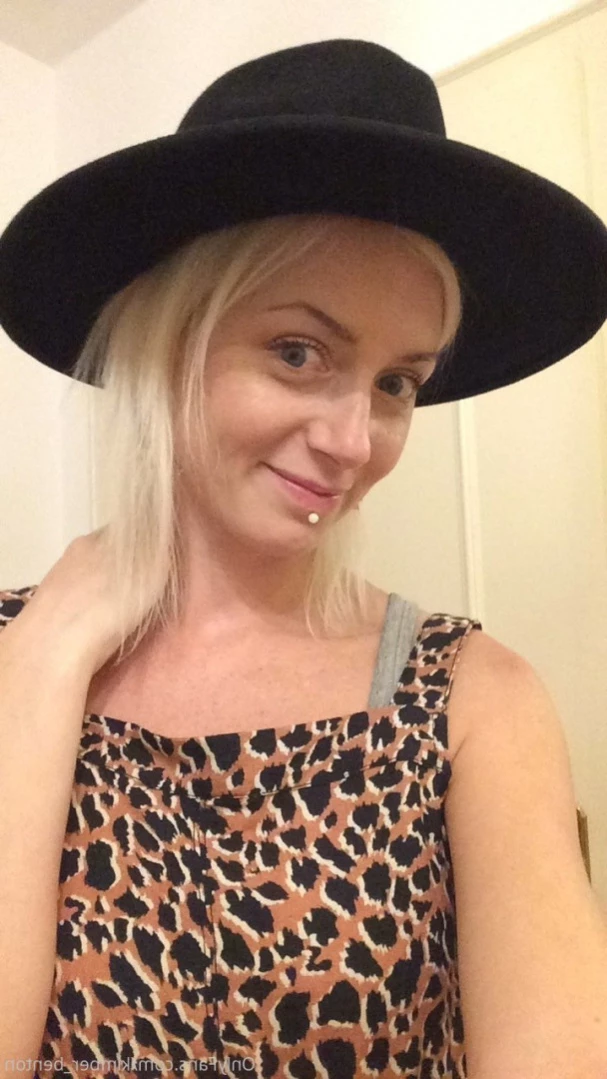 Kimber Benton [ kimber_benton ] Onlyfans leaked photo 14963835 on Hotleaks.tv