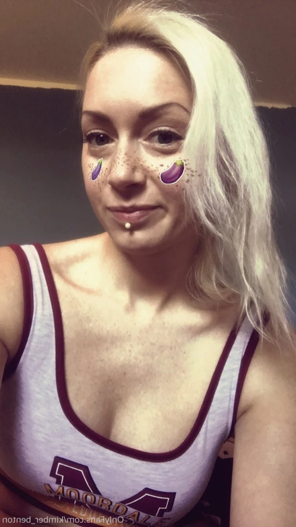Kimber Benton [ kimber_benton ] Onlyfans leaked photo 14975280 on Hotleaks.tv