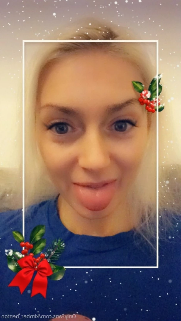 Kimber Benton [ kimber_benton ] Onlyfans leaked photo 14977910 on Hotleaks.tv