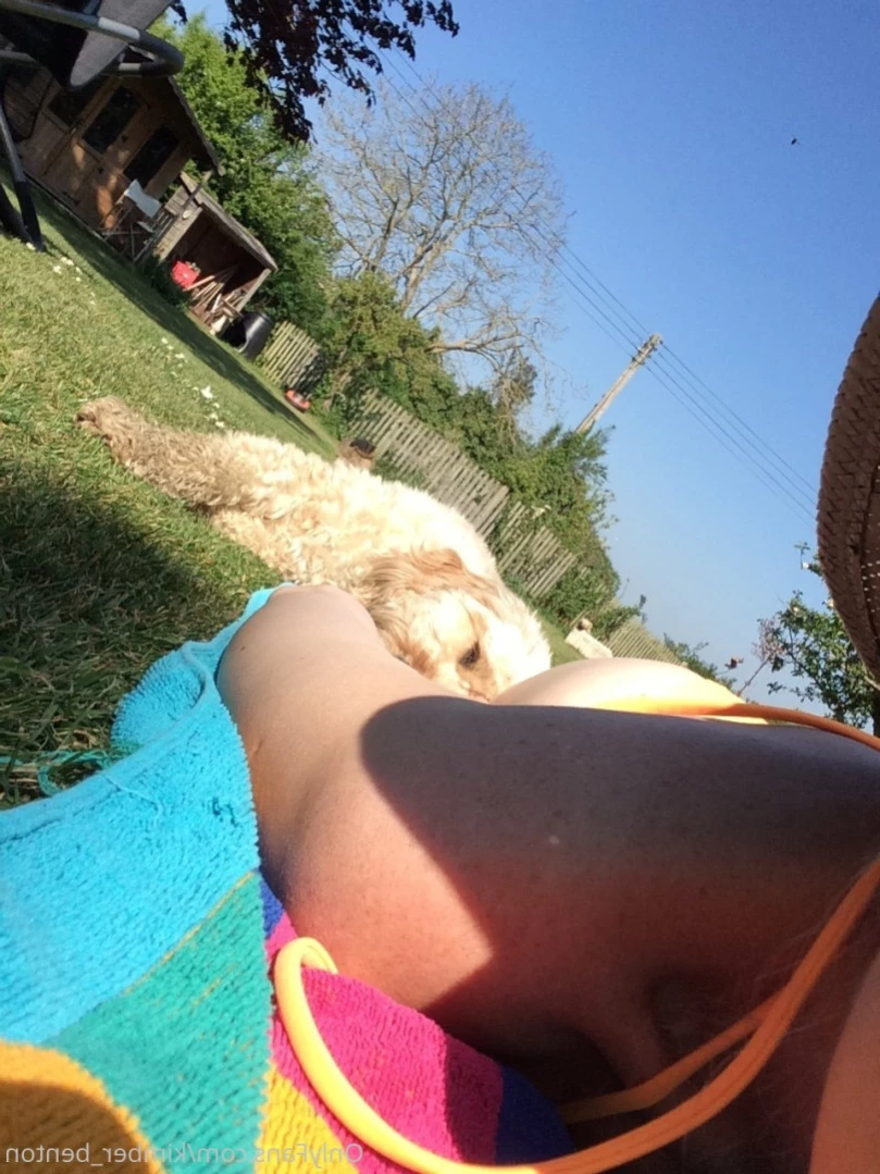 Kimber Benton [ kimber_benton ] Onlyfans leaked photo 14981229 on Hotleaks.tv