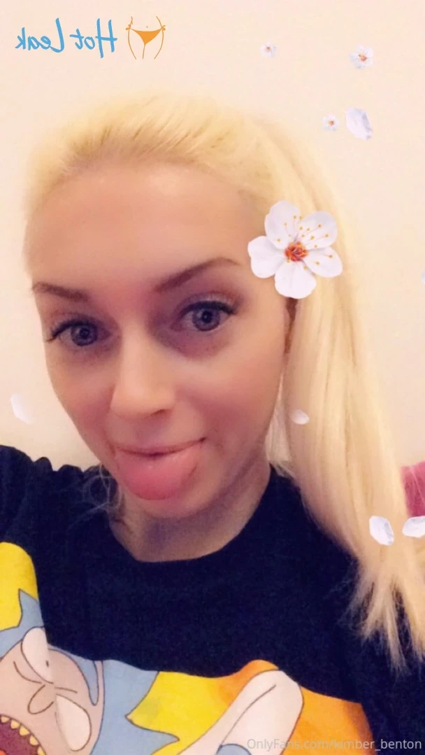 Kimber Benton [ kimber_benton ] Onlyfans leaked photo 14982672 on Hotleaks.tv