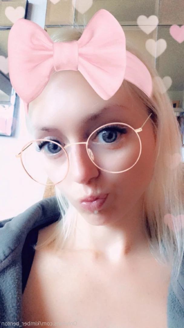 Kimber Benton [ kimber_benton ] Onlyfans leaked photo 14995751 on Hotleaks.tv