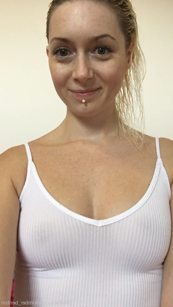 Kimber Benton [ kimber_benton ] Onlyfans leaked photo 14997190 on Hotleaks.tv