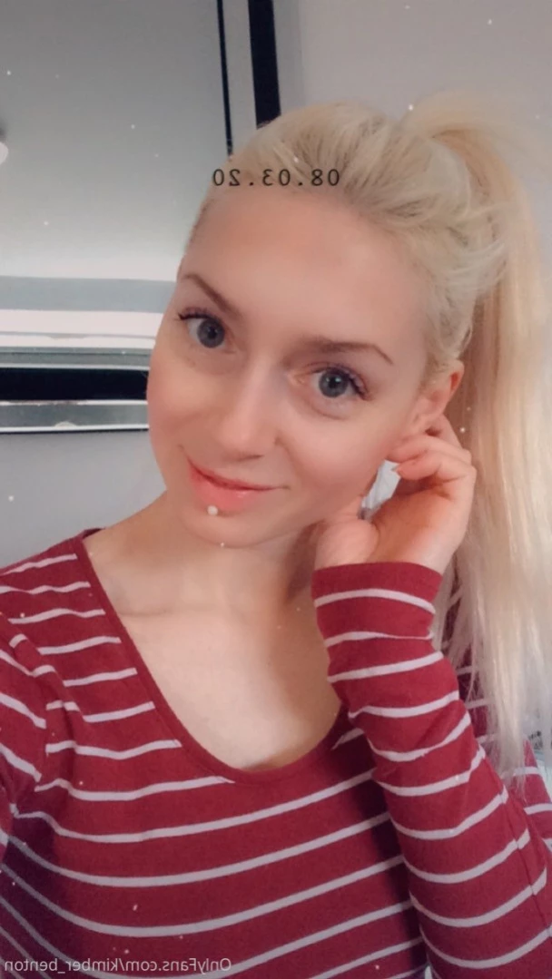 Kimber Benton [ kimber_benton ] Onlyfans leaked photo 15007697 on Hotleaks.tv