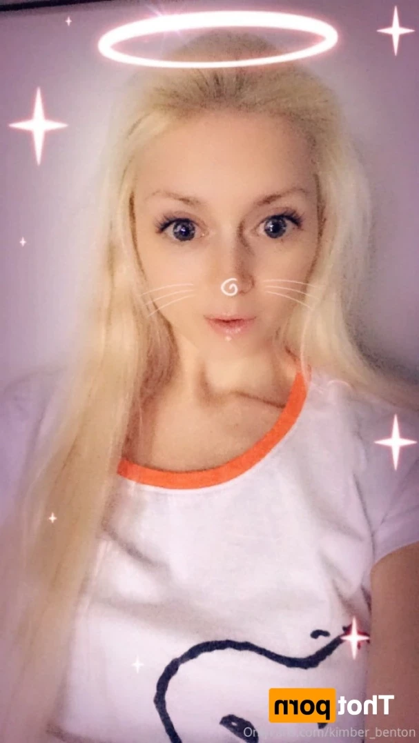 Kimber Benton [ kimber_benton ] Onlyfans leaked photo 15013607 on Hotleaks.tv