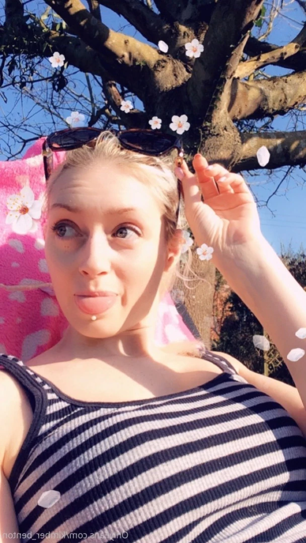 Kimber Benton [ kimber_benton ] Onlyfans leaked photo 15014900 on Hotleaks.tv