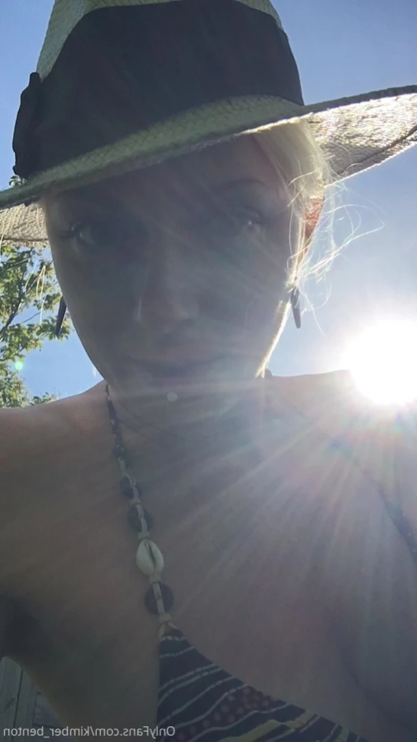 Kimber Benton [ kimber_benton ] Onlyfans leaked photo 15018646 on Hotleaks.tv
