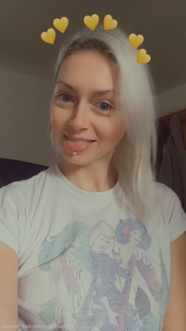 Kimber Benton [ kimber_benton ] Onlyfans leaked photo 15020348 on Hotleaks.tv