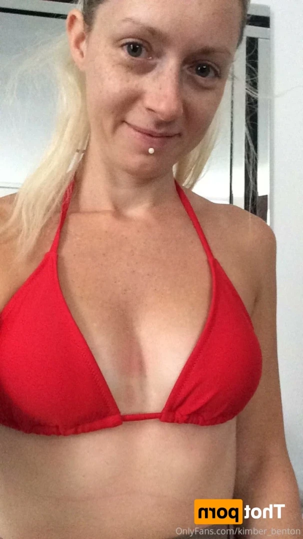 Kimber Benton [ kimber_benton ] Onlyfans leaked photo 15022307 on Hotleaks.tv