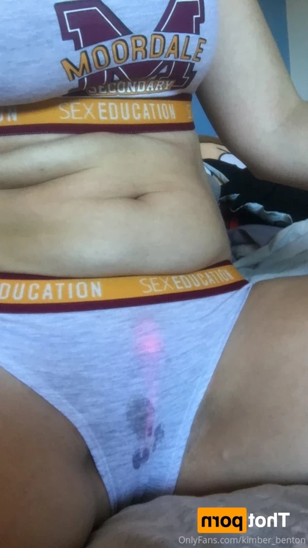 Kimber Benton [ kimber_benton ] Onlyfans leaked photo 15023069 on Hotleaks.tv