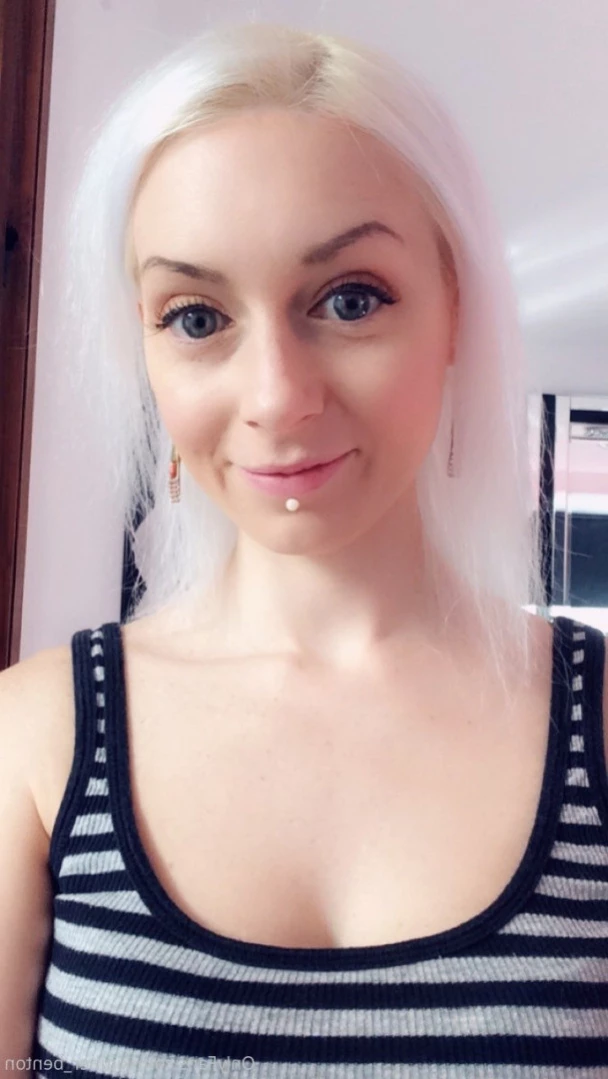 Kimber Benton [ kimber_benton ] Onlyfans leaked photo 15027337 on Hotleaks.tv