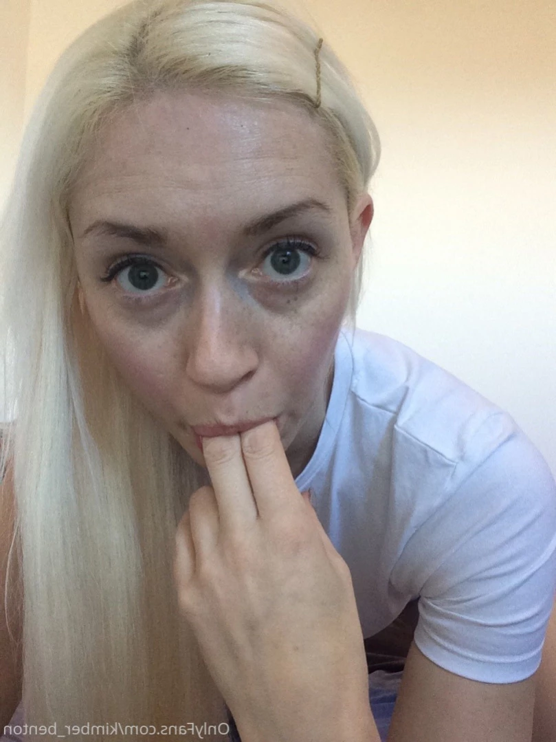 Kimber Benton [ kimber_benton ] Onlyfans leaked photo 15033202 on Hotleaks.tv