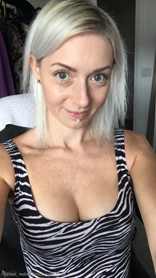Kimber Benton [ kimber_benton ] Onlyfans leaked photo 15045206 on Hotleaks.tv