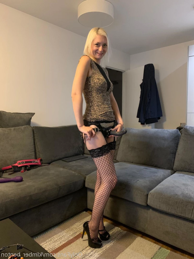 Kimber Benton [ kimber_benton ] Onlyfans leaked photo 15196936 on Hotleaks.tv