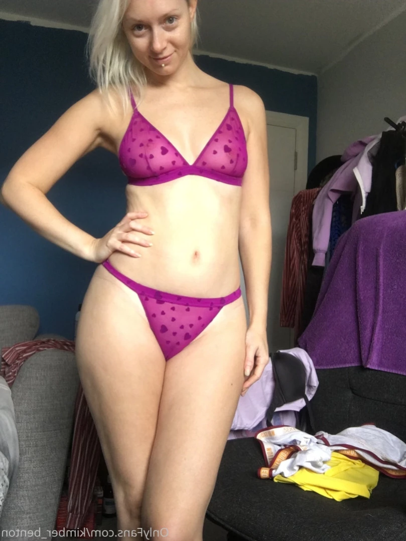 Kimber Benton [ kimber_benton ] Onlyfans leaked photo 15204154 on Hotleaks.tv