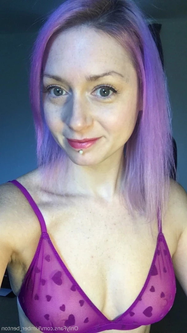 Kimber Benton [ kimber_benton ] Onlyfans leaked photo 15213739 on Hotleaks.tv