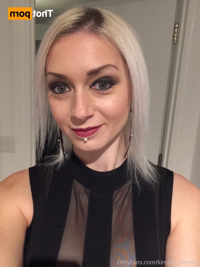 Kimber Benton [ kimber_benton ] Onlyfans leaked photo 15214618 on Hotleaks.tv