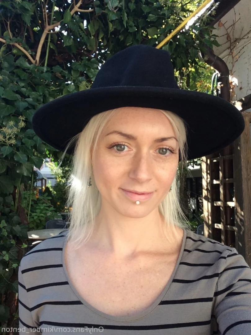 Kimber Benton [ kimber_benton ] Onlyfans leaked photo 15215081 on Hotleaks.tv