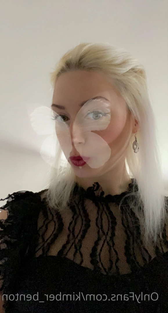 Kimber Benton [ kimber_benton ] Onlyfans leaked photo 15253701 on Hotleaks.tv