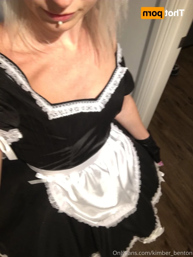Kimber Benton [ kimber_benton ] Onlyfans leaked photo 15380054 on Hotleaks.tv