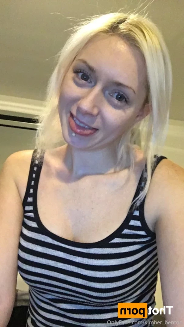 Kimber Benton [ kimber_benton ] Onlyfans leaked photo 15424557 on Hotleaks.tv