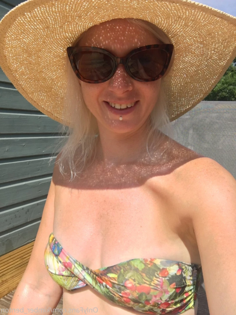 Kimber Benton [ kimber_benton ] Onlyfans leaked photo 15527353 on Hotleaks.tv