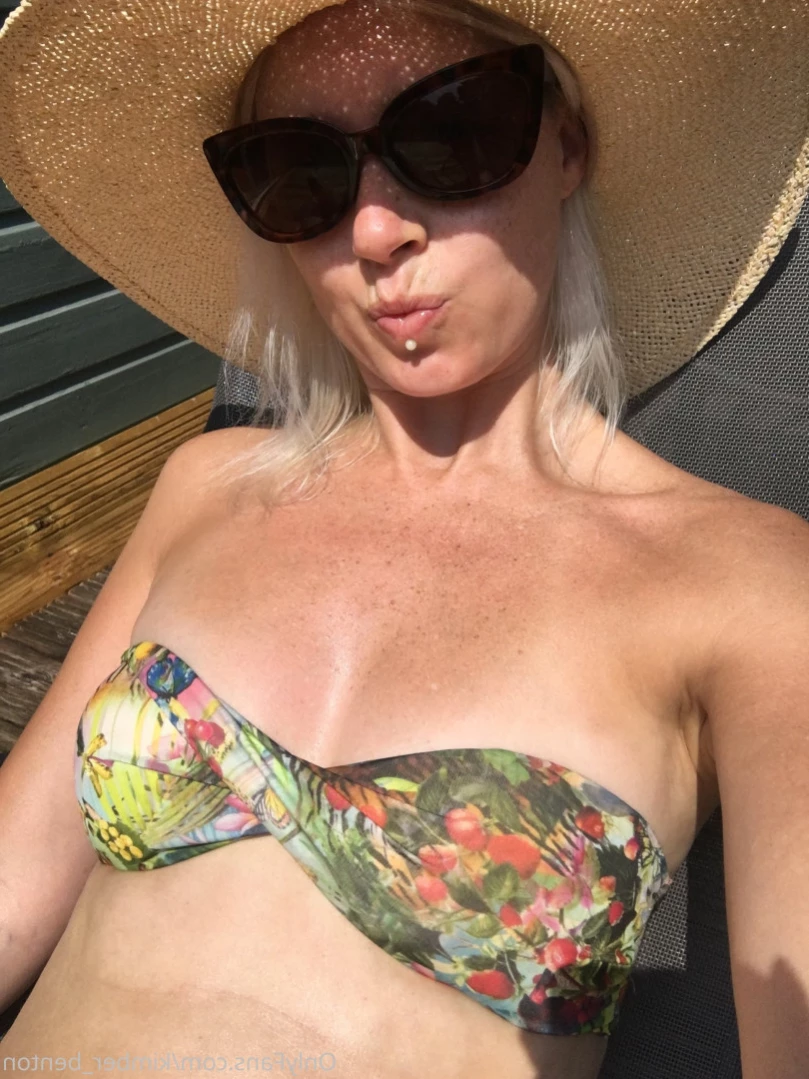 Kimber Benton [ kimber_benton ] Onlyfans leaked photo 15553761 on Hotleaks.tv