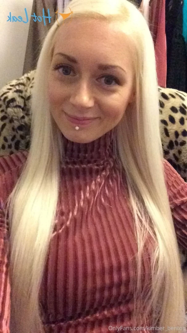 Kimber Benton [ kimber_benton ] Onlyfans leaked photo 15629593 on Hotleaks.tv