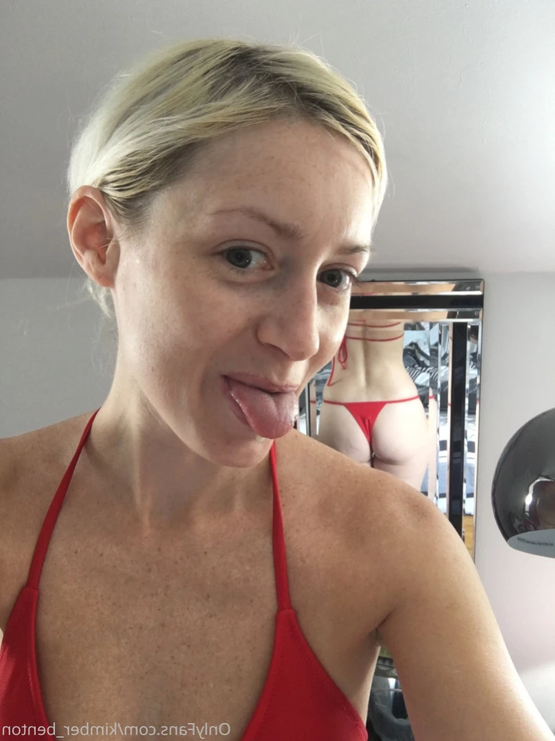 Kimber Benton [ kimber_benton ] Onlyfans leaked photo 15694801 on Hotleaks.tv