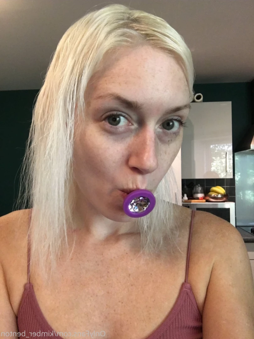 Kimber Benton [ kimber_benton ] Onlyfans leaked photo 15731782 on Hotleaks.tv