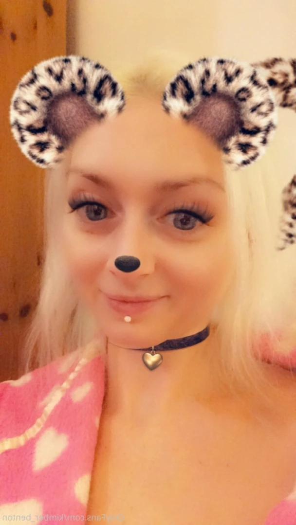 Kimber Benton [ kimber_benton ] Onlyfans leaked photo 15825201 on Hotleaks.tv