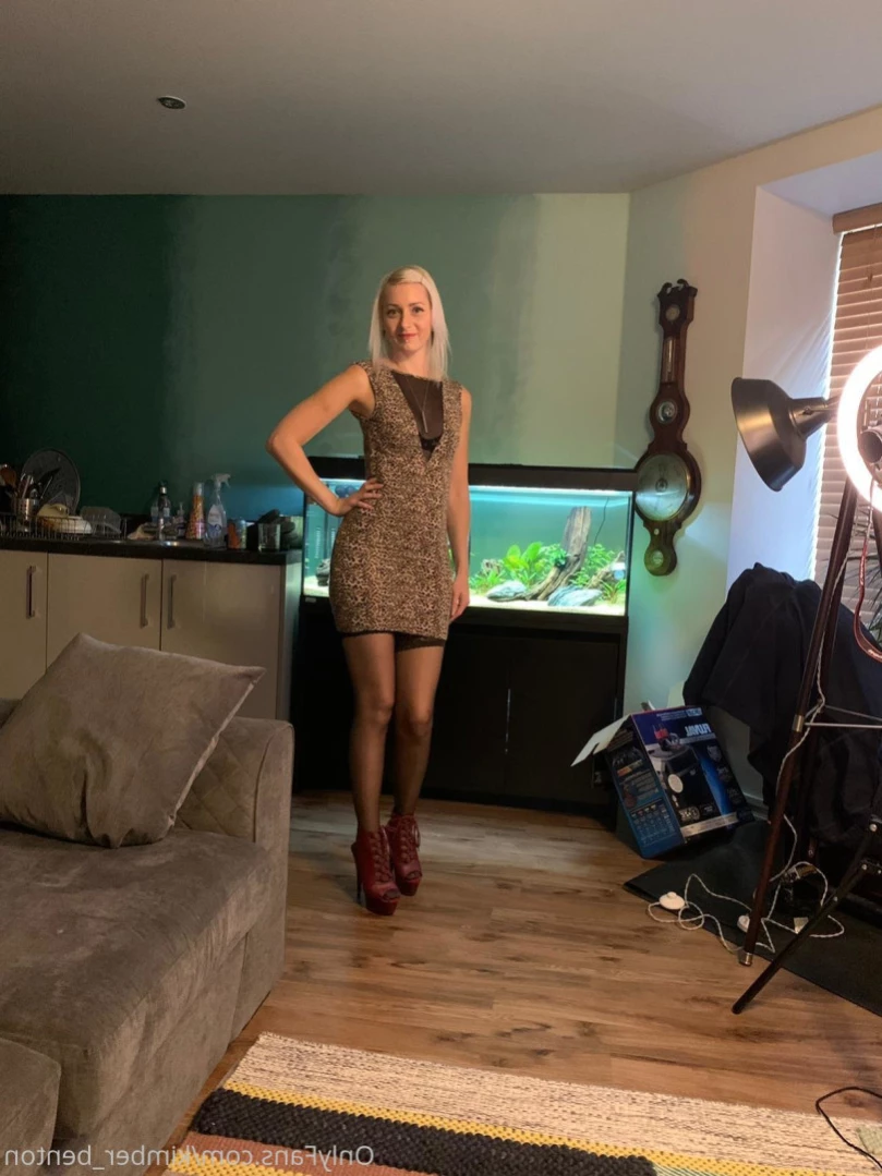Kimber Benton [ kimber_benton ] Onlyfans leaked photo 15827228 on Hotleaks.tv