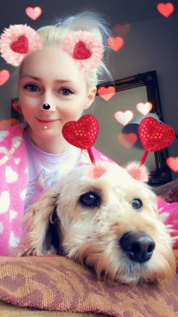 Kimber Benton [ kimber_benton ] Onlyfans leaked photo 15827332 on Hotleaks.tv