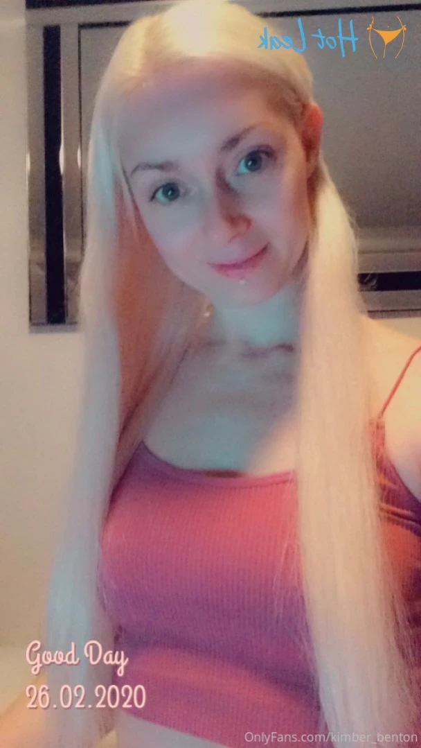 Kimber Benton [ kimber_benton ] Onlyfans leaked photo 15829556 on Hotleaks.tv