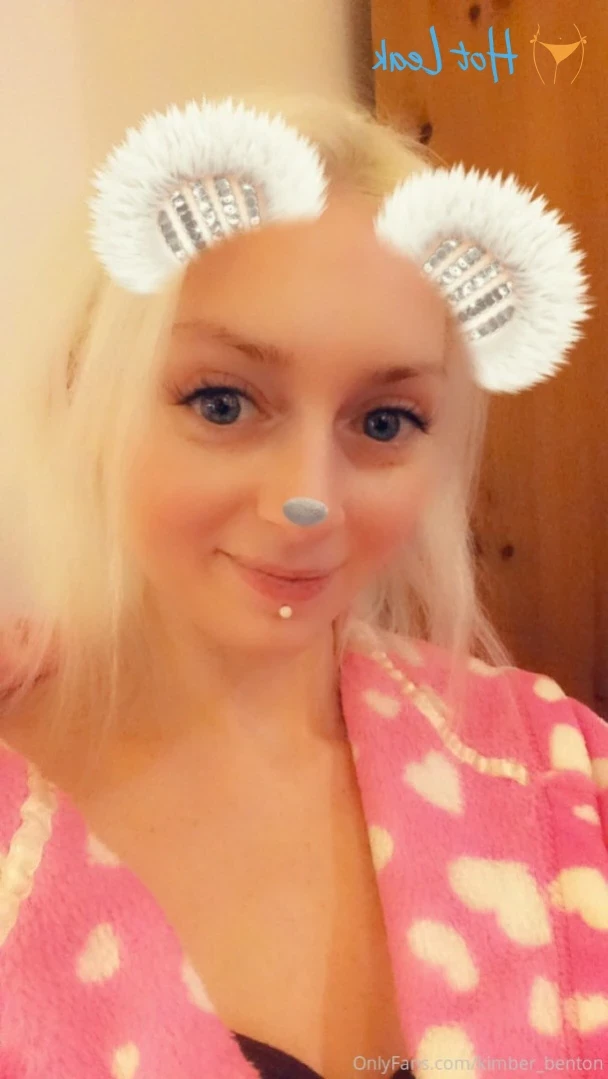 Kimber Benton [ kimber_benton ] Onlyfans leaked photo 15843727 on Hotleaks.tv