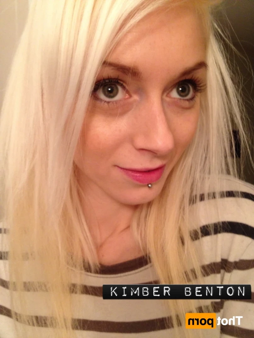 Kimber Benton [ kimber_benton ] Onlyfans leaked photo 15859511 on Hotleaks.tv