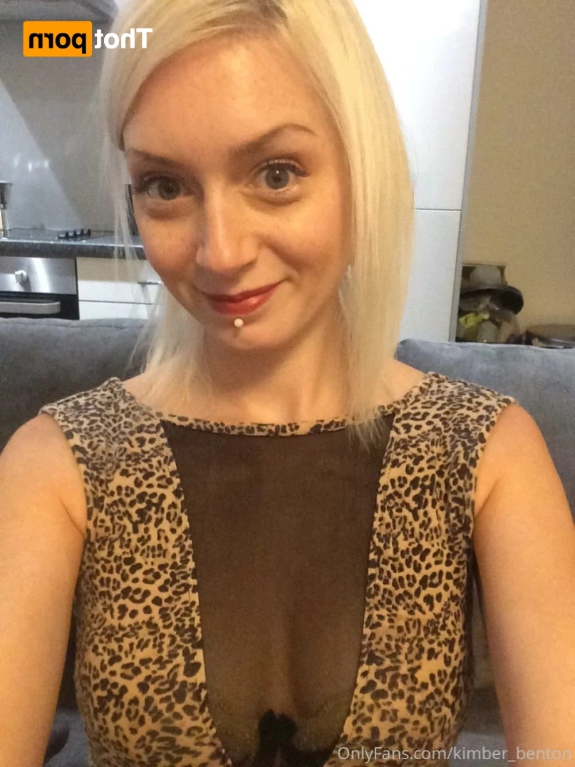 Kimber Benton [ kimber_benton ] Onlyfans leaked photo 15871076 on Hotleaks.tv