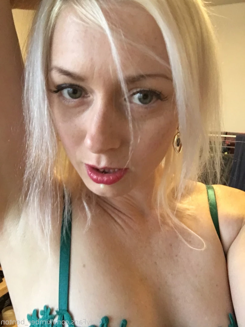 Kimber Benton [ kimber_benton ] Onlyfans leaked photo 15896207 on Hotleaks.tv