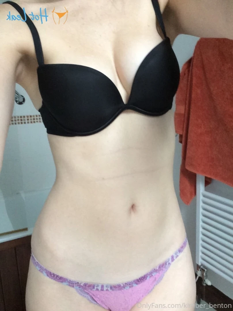 Kimber Benton [ kimber_benton ] Onlyfans leaked photo 15899117 on Hotleaks.tv