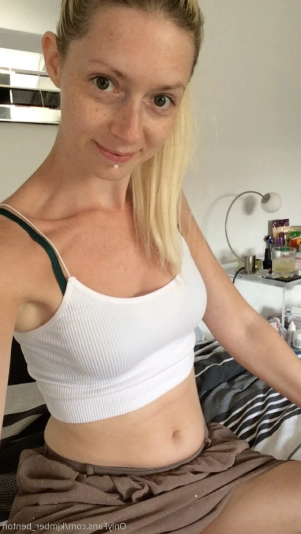 Kimber Benton [ kimber_benton ] Onlyfans leaked photo 15956777 on Hotleaks.tv