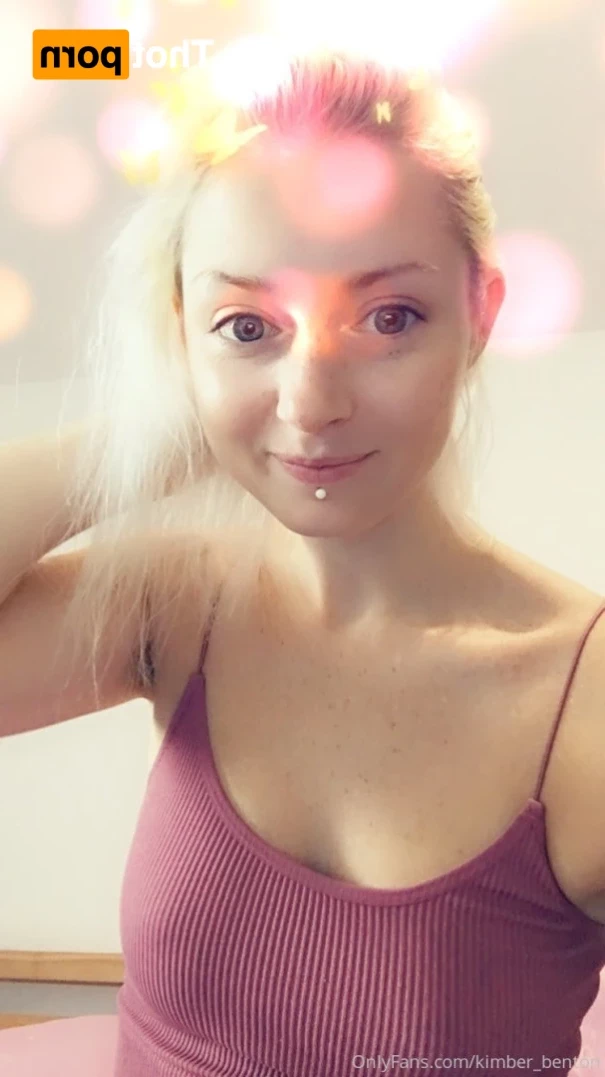 Kimber Benton [ kimber_benton ] Onlyfans leaked photo 16008034 on Hotleaks.tv