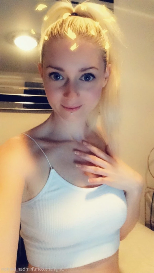 Kimber Benton [ kimber_benton ] Onlyfans leaked photo 16022714 on Hotleaks.tv