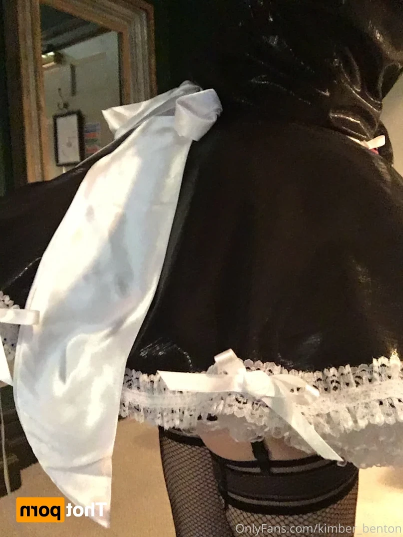 Kimber Benton [ kimber_benton ] Onlyfans leaked photo 16030813 on Hotleaks.tv