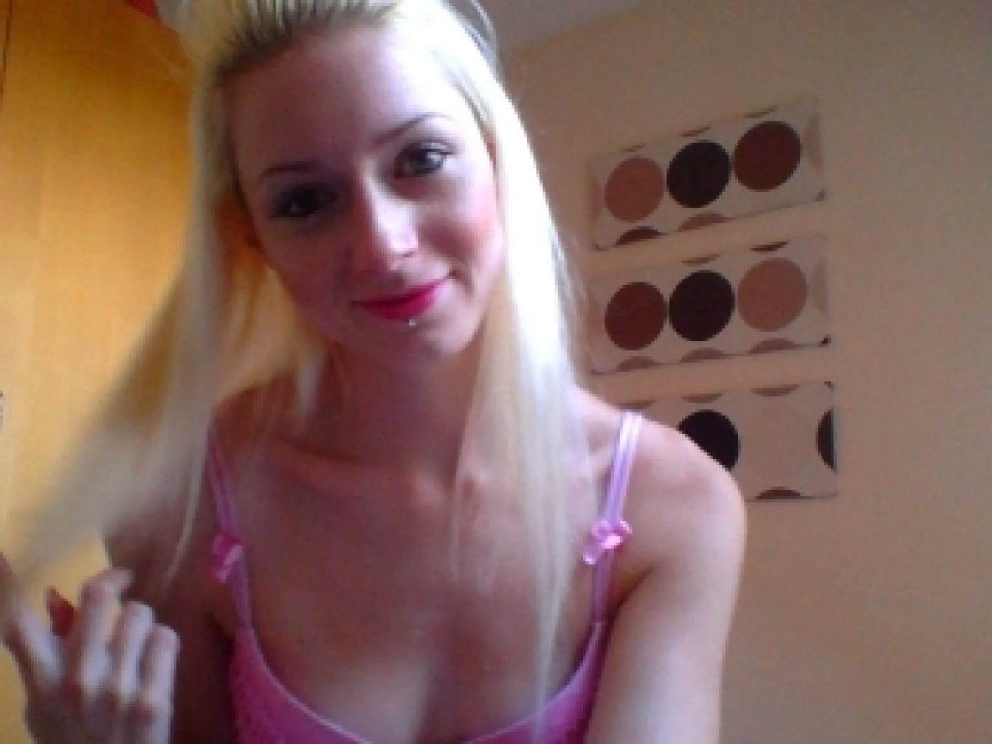 Kimber Benton [ kimber_benton ] Onlyfans leaked photo 16059757 on Hotleaks.tv